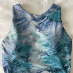 Athleta Workout Top